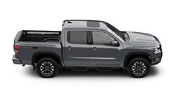 Nissan FRONTIER V6 PRO 4X