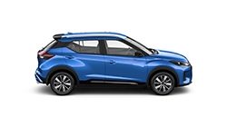 Nissan KICKS PLAY E-POWER