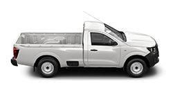 Nissan NP300