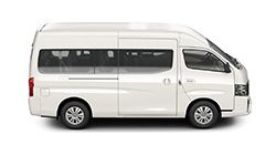 Nissan URVAN